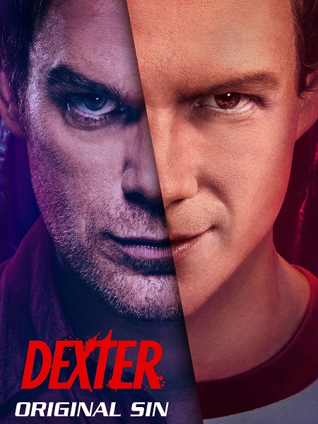 مسلسل Dexter Original Sin الحلقة 7 مترجمة