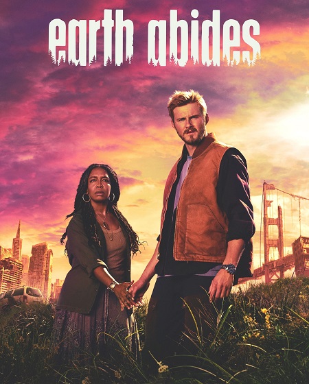 مسلسل Earth Abides
