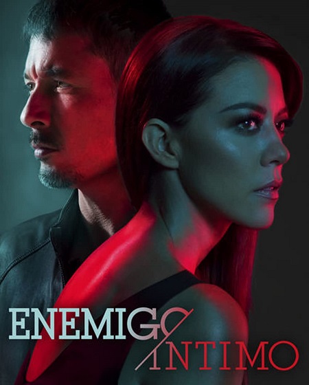 مسلسل Enemigo Intimo الموسم الاول الحلقة 49