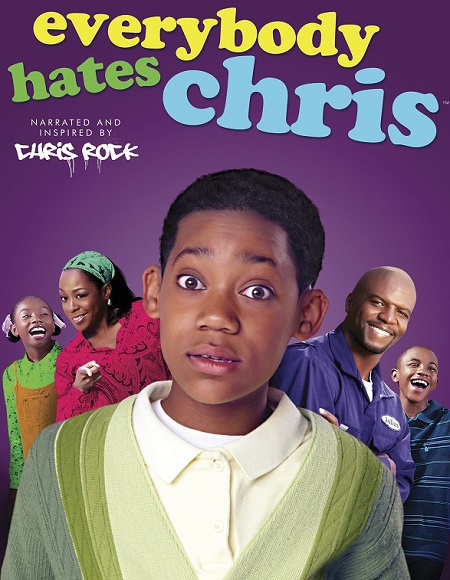 مسلسل Everybody Hates Chris