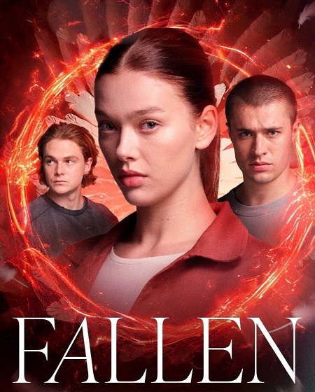 مسلسل Fallen الموسم الاول الحلقة 6 مترجمة
