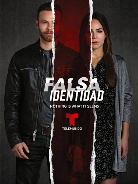 مسلسل Falsa identidad الموسم الاول الحلقة 27 مترجمة