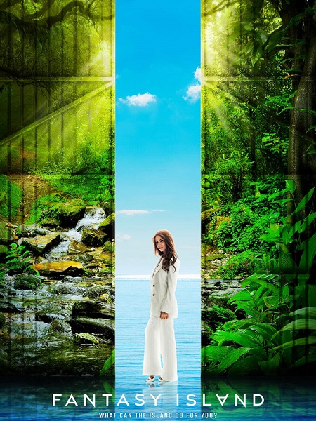 مسلسل Fantasy Island الموسم الاول الحلقة 5 مترجمة