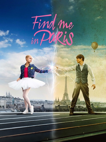 مسلسل Find Me in Paris الموسم الاول الحلقة 23 مترجمة