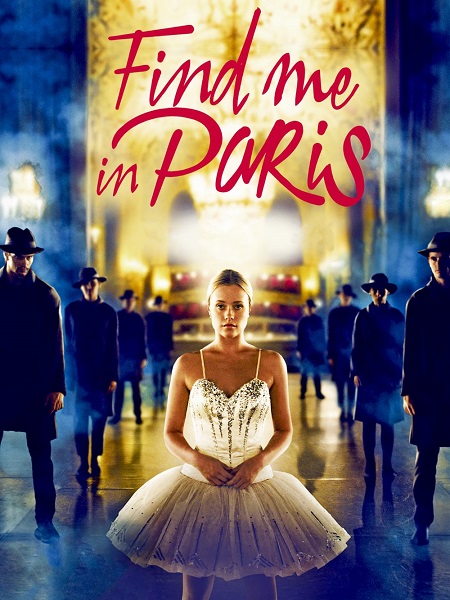 مسلسل Find Me in Paris الموسم الثالث الحلقة 20 مترجمة