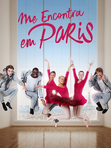 مسلسل Find Me in Paris الموسم الثاني الحلقة 10 مترجمة