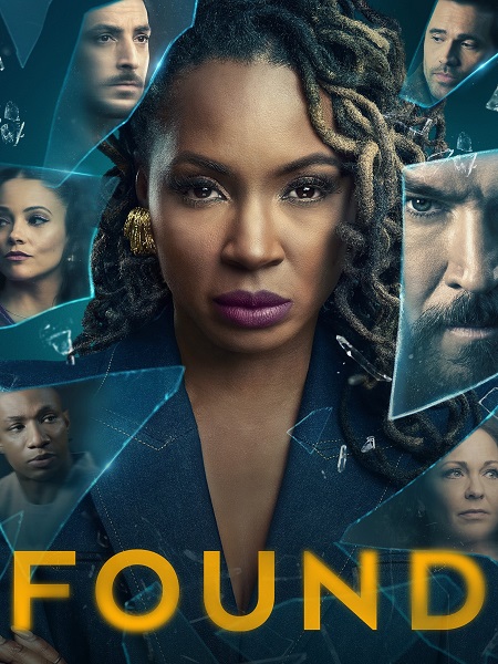 مسلسل Found الموسم الثاني الحلقة 13 مترجمة