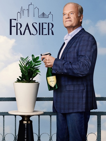 مسلسل Frasier 2023 الموسم الثاني الحلقة 10 مترجمة