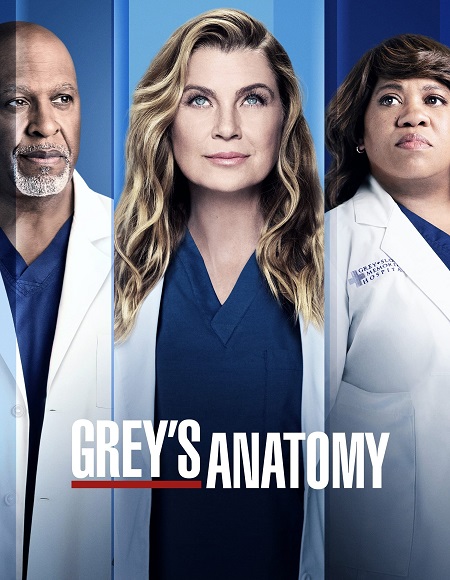 مسلسل Greys Anatomy الموسم 18 الحلقة 8 مترجمة