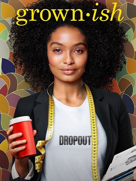مسلسل Grown-ish الموسم الرابع الحلقة 4