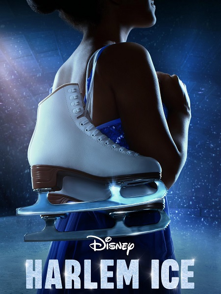 مسلسل Harlem Ice الموسم الاول الحلقة 3 مترجمة