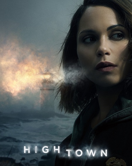 مسلسل Hightown