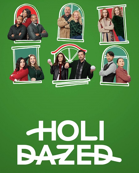 مسلسل Holidazed الحلقة 3 مترجمة