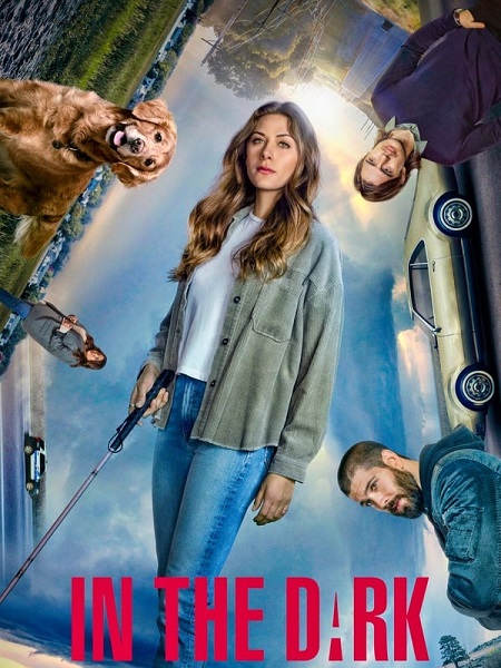 مسلسل In the Dark الموسم الثالث الحلقة 9 مترجمة