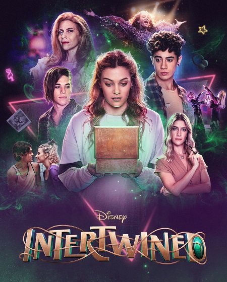 مسلسل Intertwined الموسم الاول الحلقة 3 مترجمة