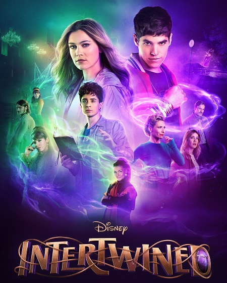 مسلسل Intertwined الموسم الثاني الحلقة 5 مترجمة