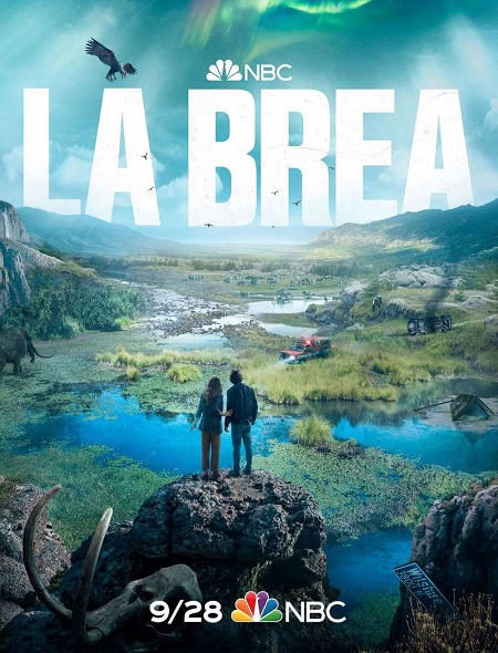 مسلسل La Brea الموسم الاول الحلقة 2 مترجمة