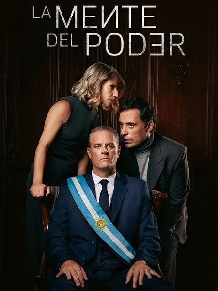 مسلسل La mente del poder الحلقة 2 مترجمة