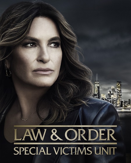 مسلسل Law and Order SVU الموسم 26 الحلقة 7 مترجمة