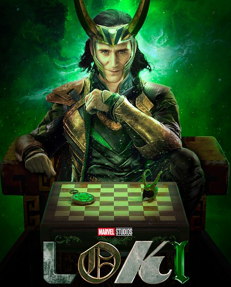 مسلسل Loki الموسم الاول الحلقة 6 مترجمة
