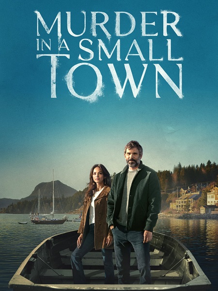 مسلسل Murder in a Small Town الموسم الاول الحلقة 7 مترجمة