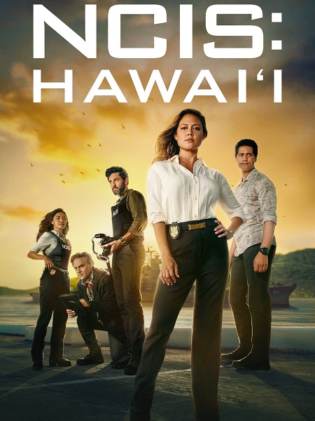 مسلسل NCIS Hawaii الموسم الاول الحلقة 5 مترجمة