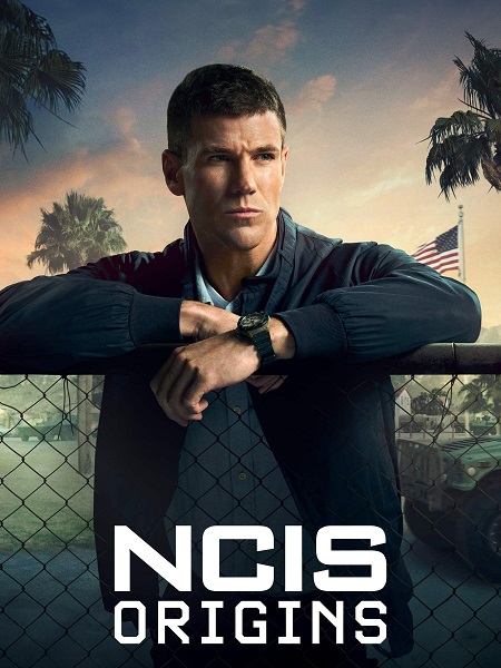 مسلسل NCIS Origins الموسم الاول الحلقة 13 مترجمة
