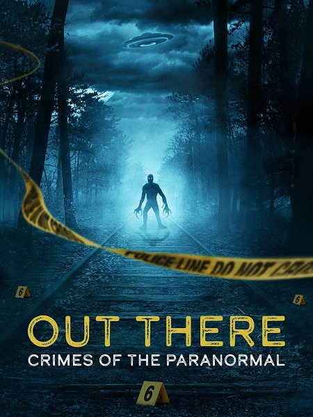 مسلسل Out There Crimes of the Paranormal الموسم الاول الحلقة 8 مترجمة