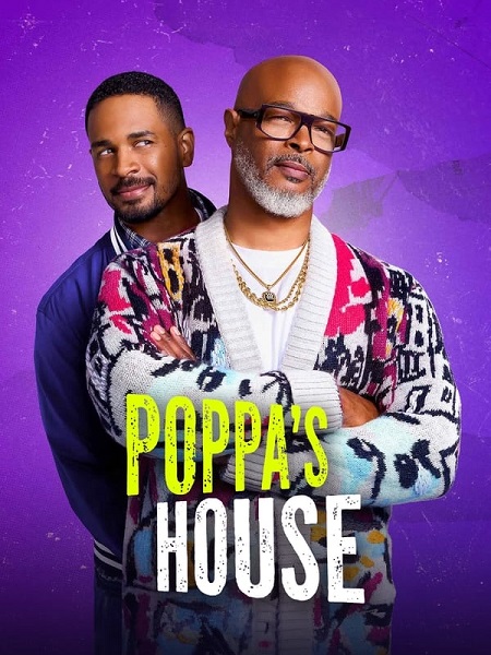 مسلسل Poppa’s House الموسم الاول الحلقة 11 مترجمة