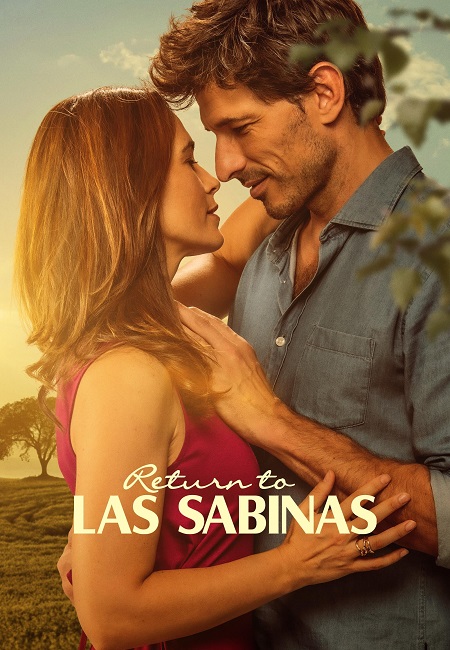 مسلسل Regreso a Las Sabinas الموسم الاول الحلقة 19 مترجمة