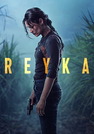 مسلسل Reyka الموسم الاول الحلقة 3 مترجمة
