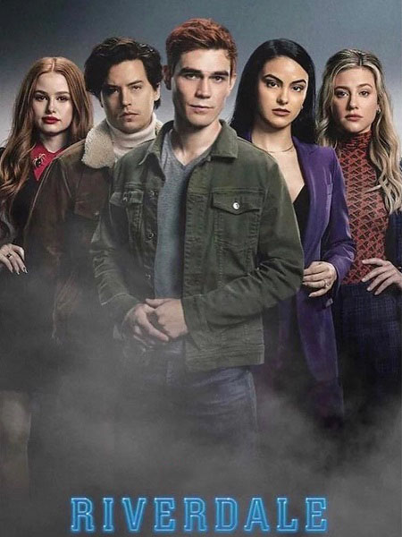 مسلسل Riverdale Riverdale الموسم السادس