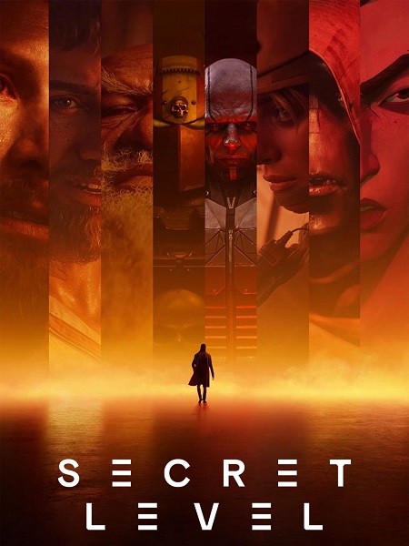مسلسل Secret Level الموسم الاول الحلقة 10 مترجمة