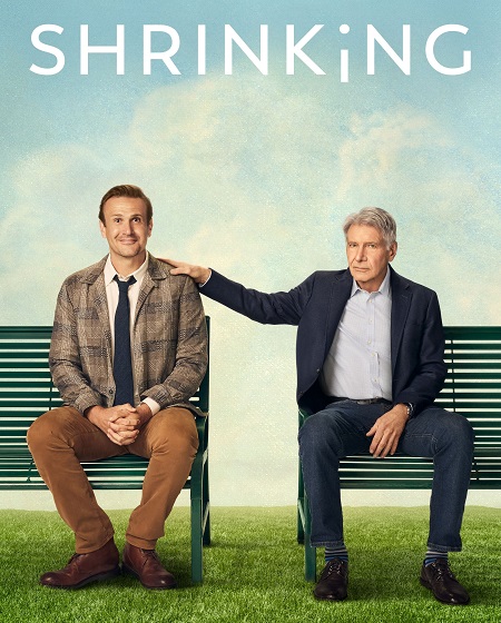 مسلسل Shrinking الموسم الثاني الحلقة 6 مترجمة