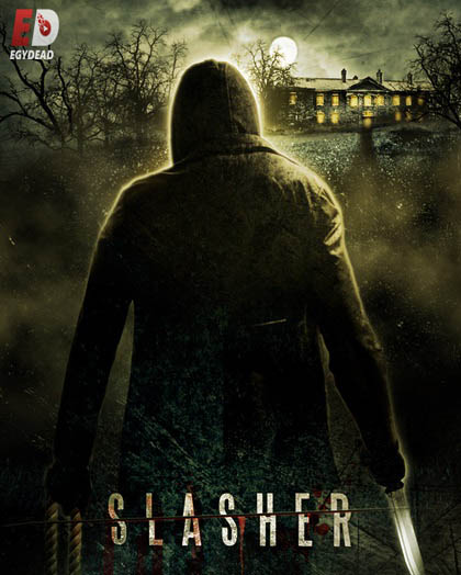 مسلسل Slasher الموسم الاول الحلقة 3 مترجمة