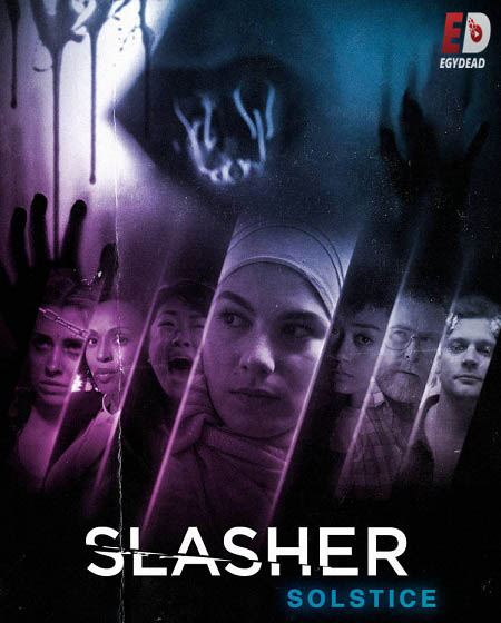 مسلسل Slasher الموسم الثالث الحلقة 4 مترجمة