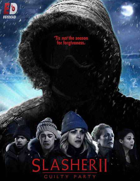 مسلسل Slasher Slasher الموسم الثاني