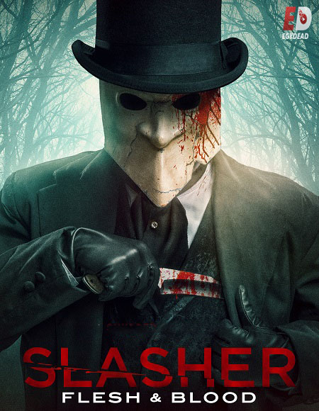 مسلسل Slasher Slasher الموسم الرابع