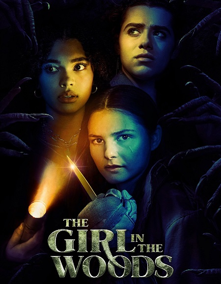 مسلسل The Girl in the Woods الموسم الاول الحلقة 1 مترجمة