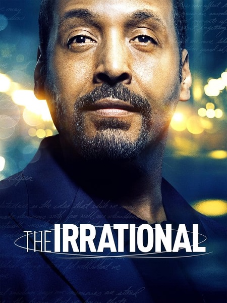 مسلسل The Irrational الموسم الثاني الحلقة 14 مترجمة