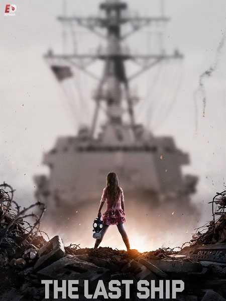 مسلسل The Last Ship الموسم الثاني الحلقة 3