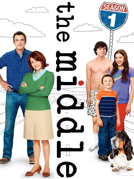 مسلسل The Middle الموسم الاول الحلقة 3 مترجمة