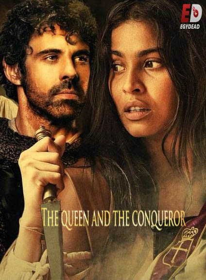 مسلسل The Queen and the Conqueror الحلقة 23 مترجمة