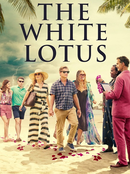 مسلسل The White Lotus الموسم الاول الحلقة 5 مترجمة