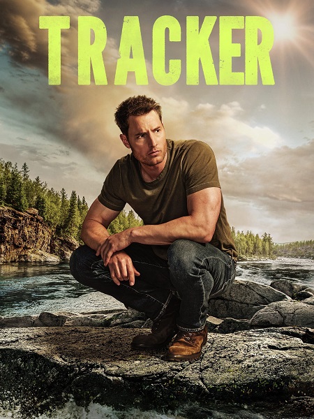 مسلسل Tracker 2024 الموسم الثاني الحلقة 9 مترجمة