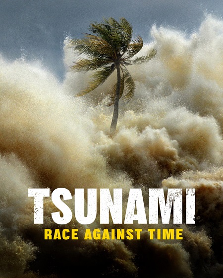 مسلسل Tsunami Race Against Time الحلقة 4 مترجمة