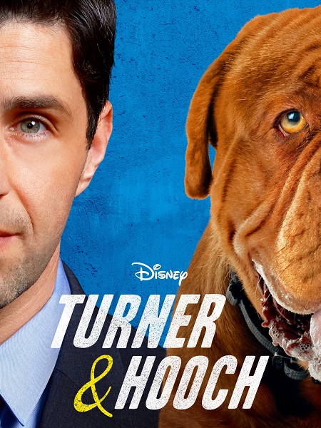 مسلسل Turner And Hooch الموسم الاول الحلقة 10 مترجمة