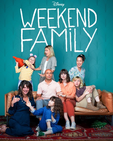 مسلسل Weekend Family Weekend Family الموسم الاول