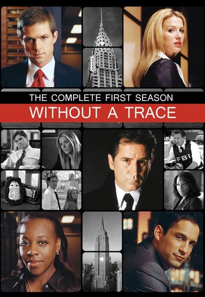 مسلسل Without a Trace الموسم الاول الحلقة 14 مترجمة