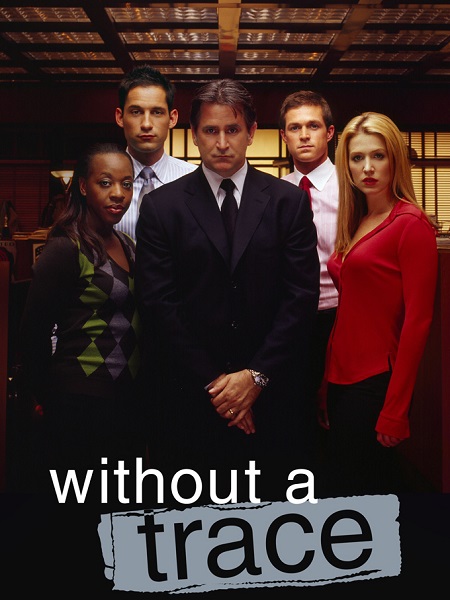 مسلسل Without a Trace الموسم السادس الحلقة 7 مترجمة
